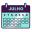 Calendário